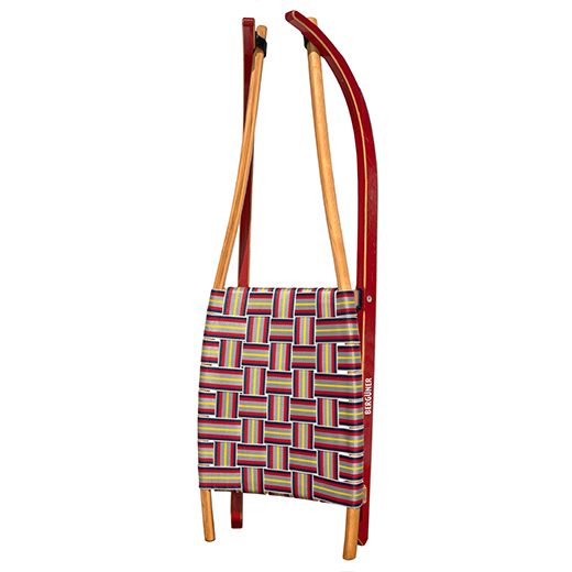 BERGÜNER Carvingrodel Funtastic