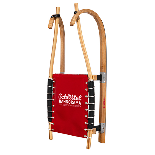 BERGÜNER Carvingrodel Rent