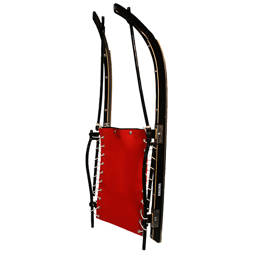 BERGÜNER Carvingrodel Xtreme