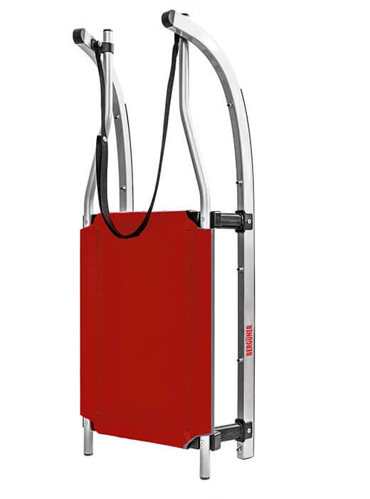 Bergüner Carvingrodel