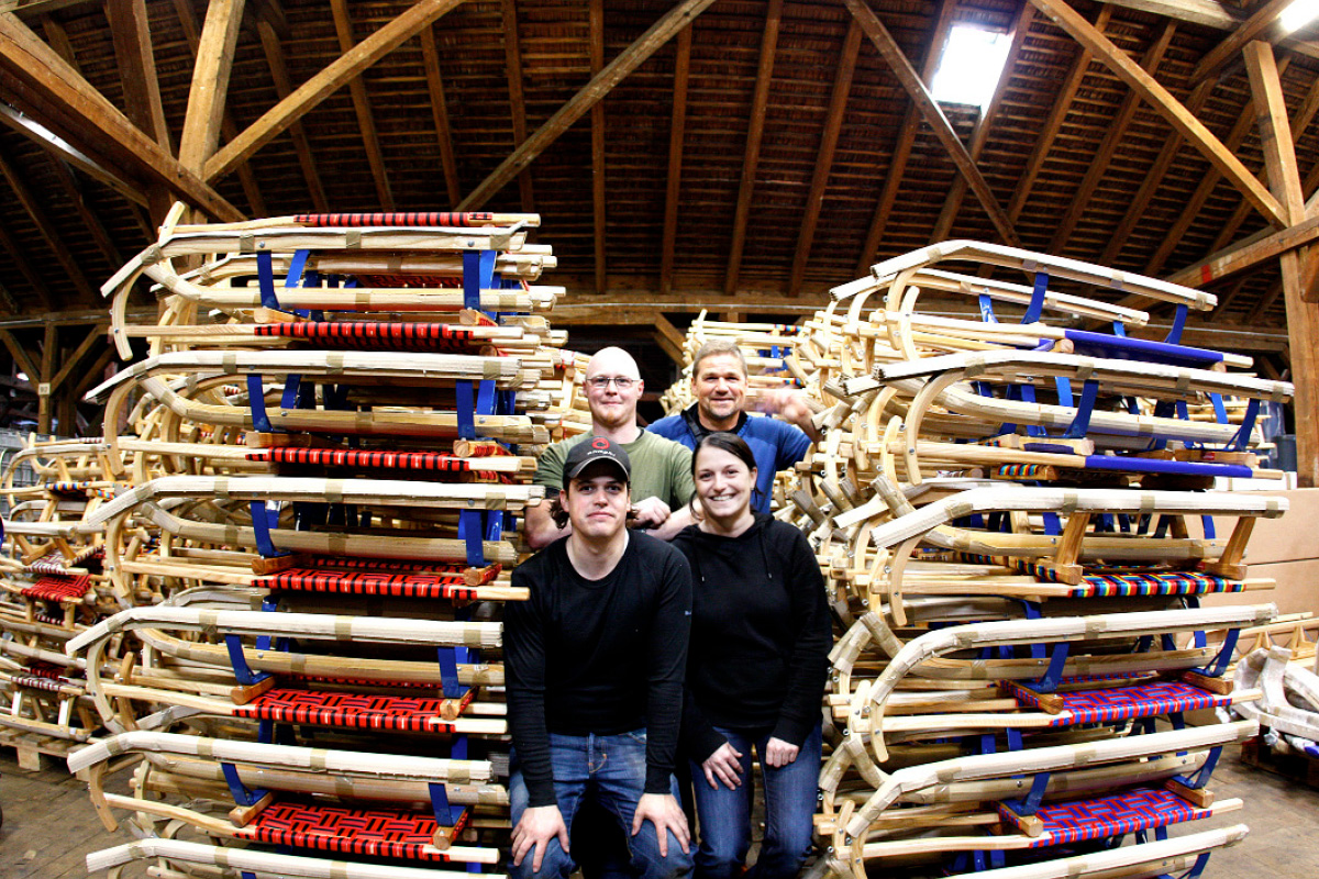 BERGÜNER – garantiert gut