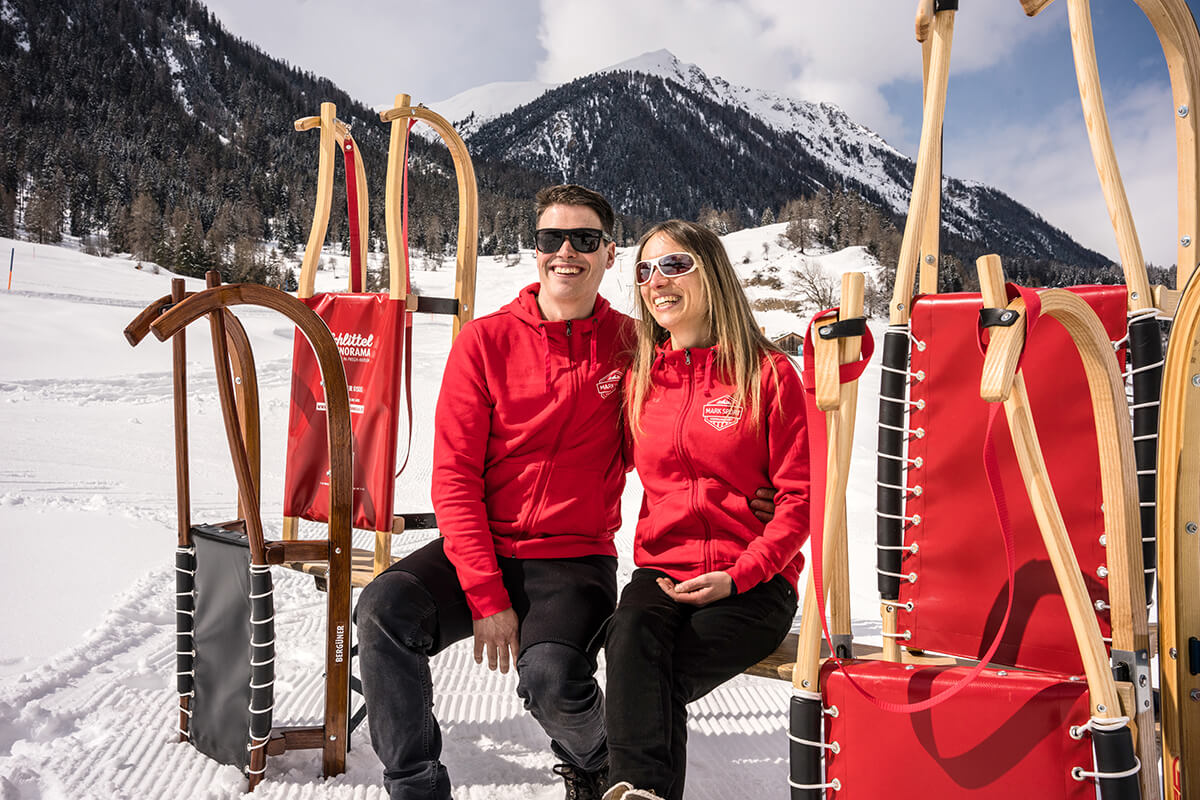 BERGÜNER – garantiert gut