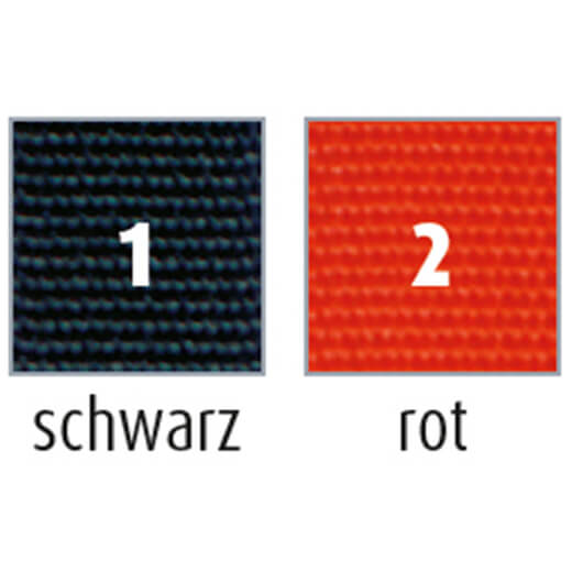 Farbauswahl der Leinen