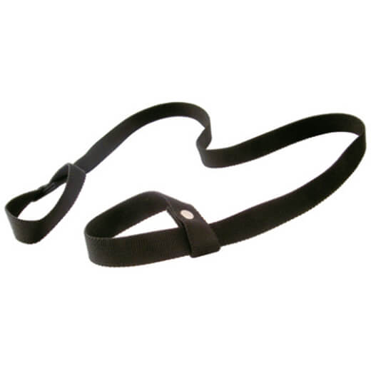 Leine mit 2 Schlaufen